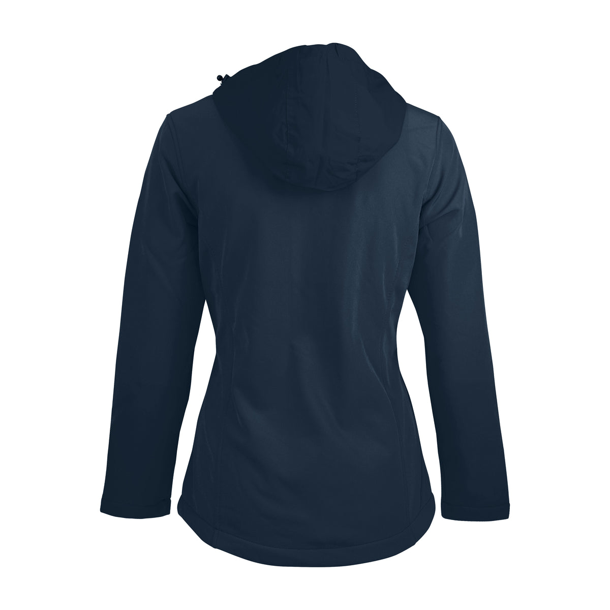 Aussie Pacific Olympus Womens Jacket 2513 in Navy, back view