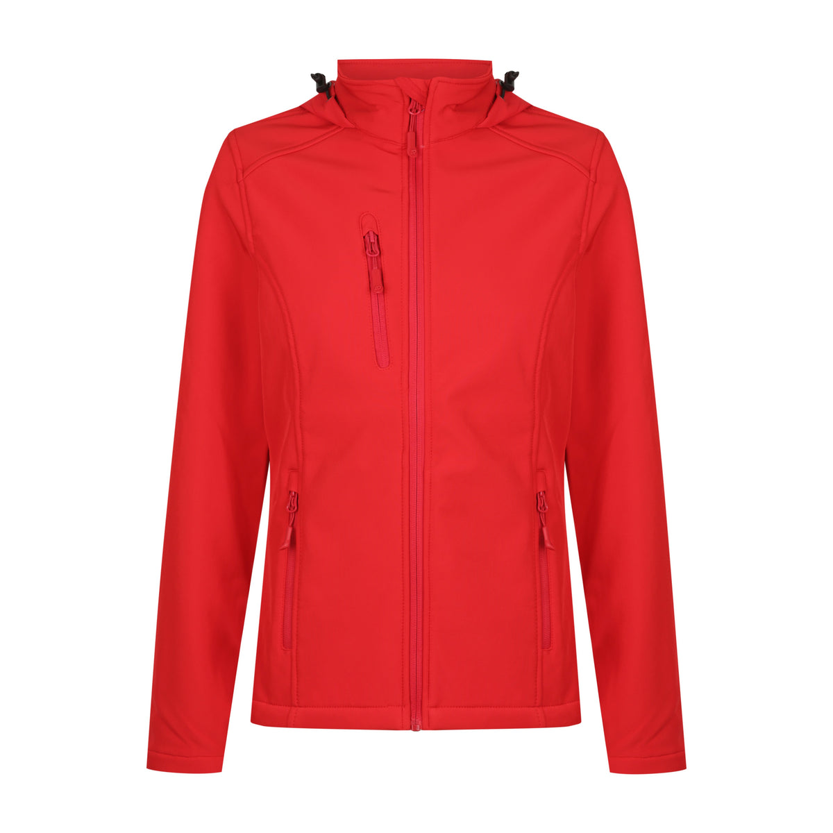 Aussie Pacific Olympus Womens Jacket 2513 in Red