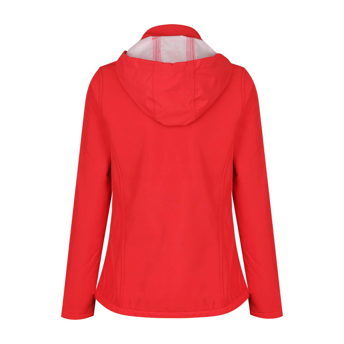 Aussie Pacific Olympus Womens Jacket 2513 in Red, back view