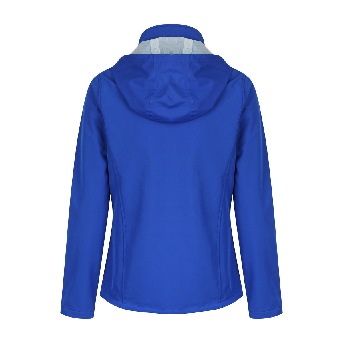 Aussie Pacific Olympus Womens Jacket 2513 in Royal, back view