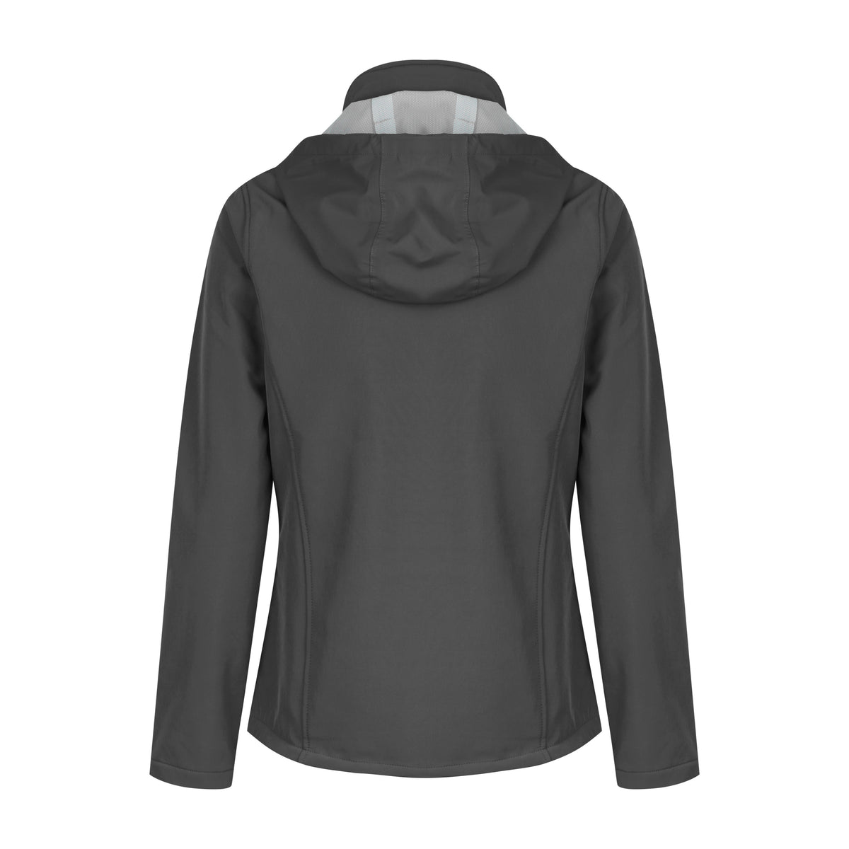 Aussie Pacific Olympus Womens Jacket 2513 in Slate, back view
