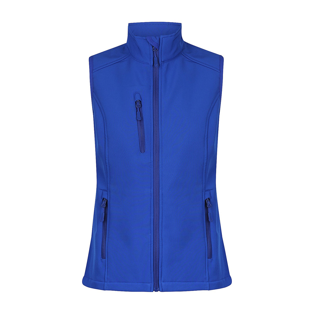 Aussie Pacific Olympus Womens Vest 2515 in Royal