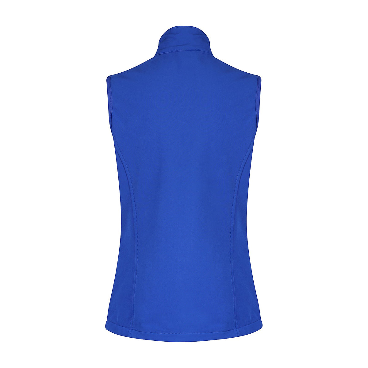 Aussie Pacific Olympus Womens Vest 2515 in Royal, back view