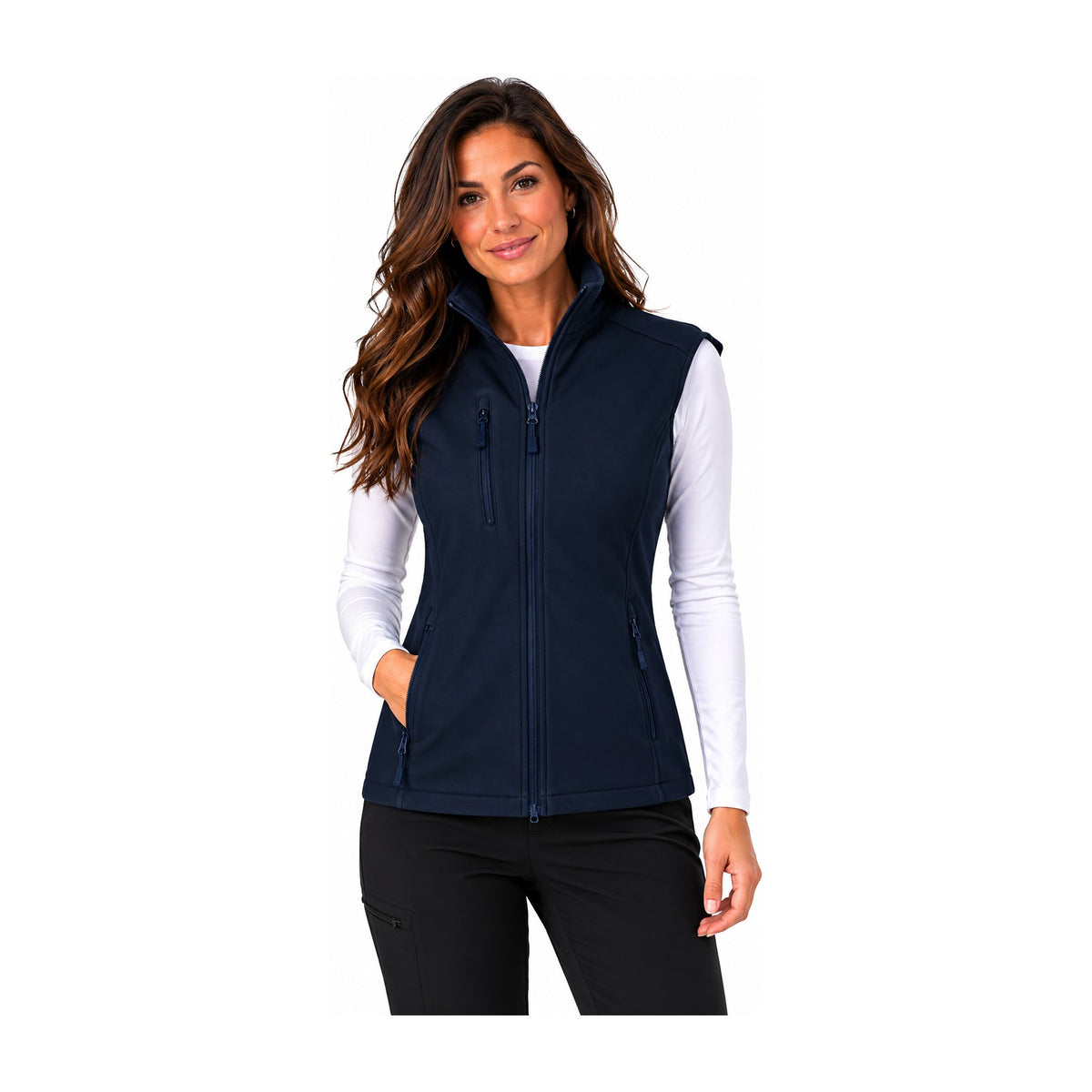 Aussie Pacific Olympus Womens Vest 2515