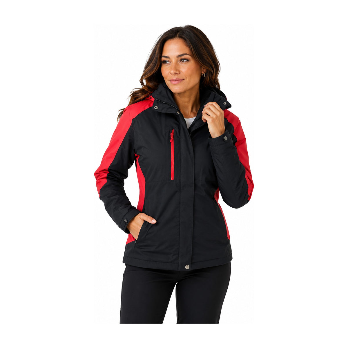 Aussie Pacific Napier Womens Jacket 2518