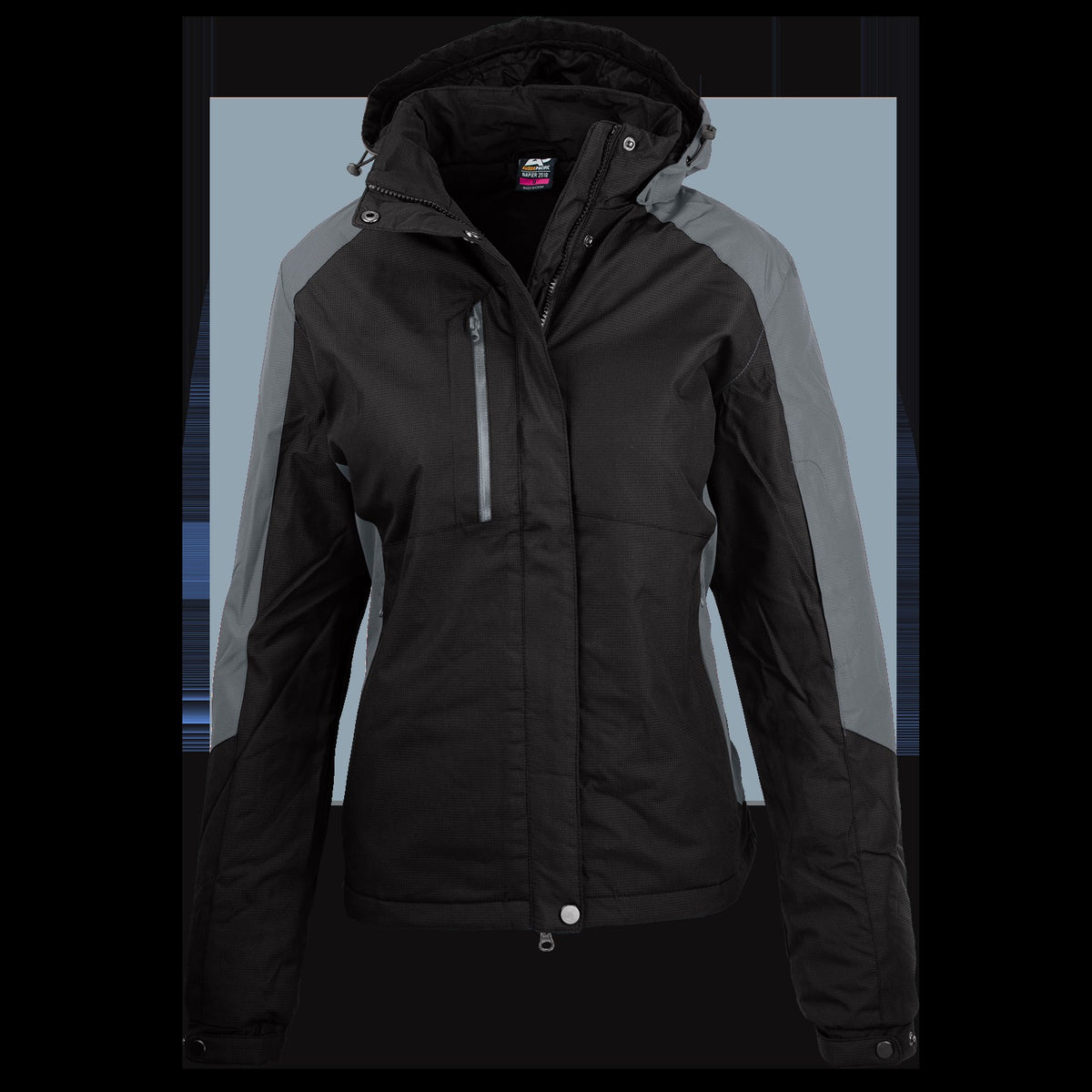Aussie Pacific Napier Womens Jacket 2518, view 2