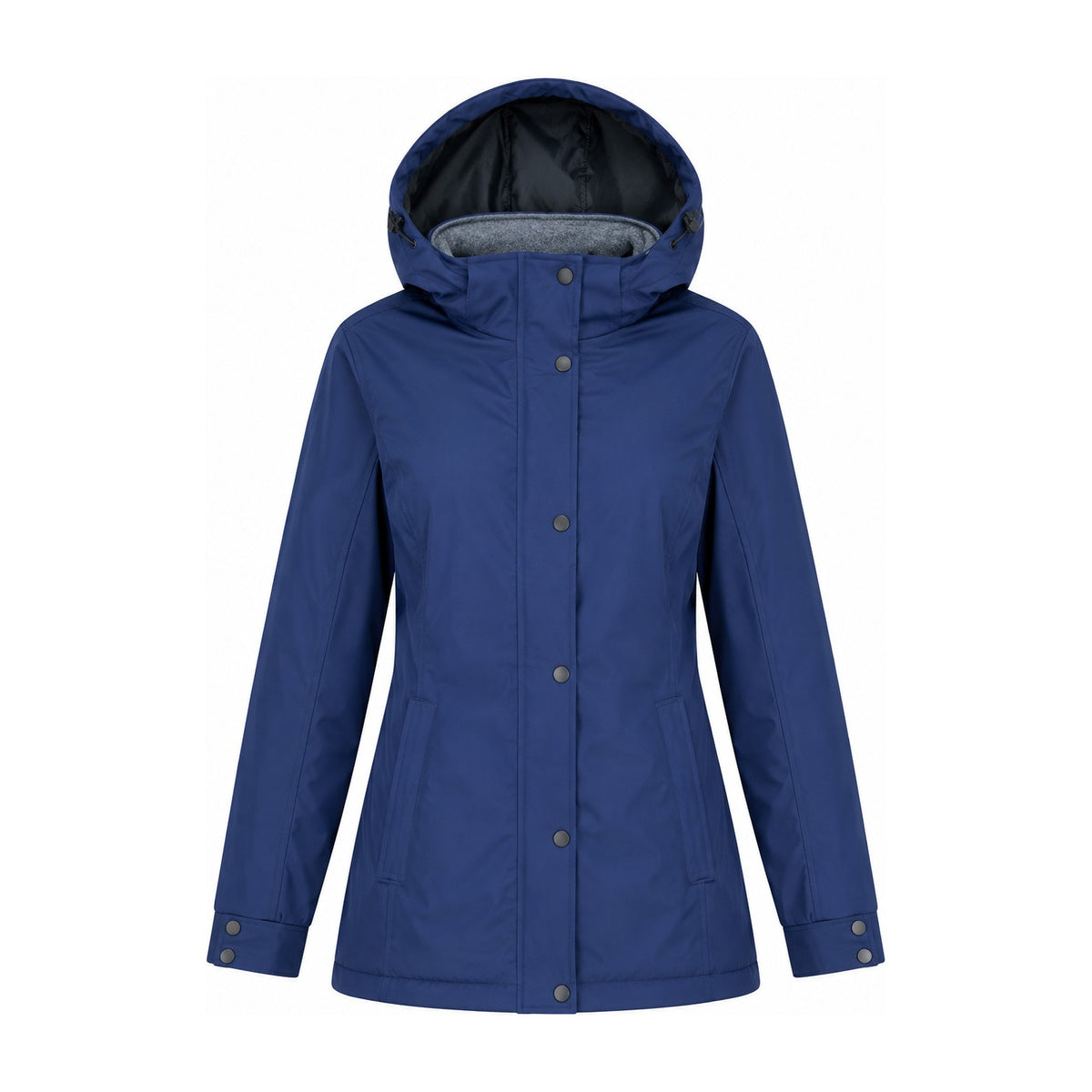 Aussie Pacific Parklands Womens Jacket 2519 in Navy