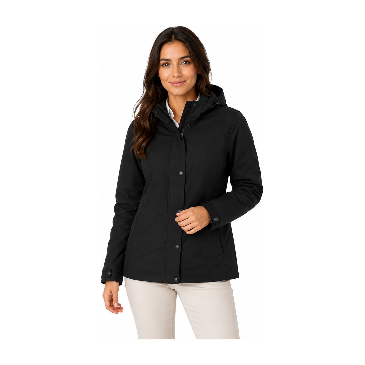 Aussie Pacific Parklands Womens Jacket 2519