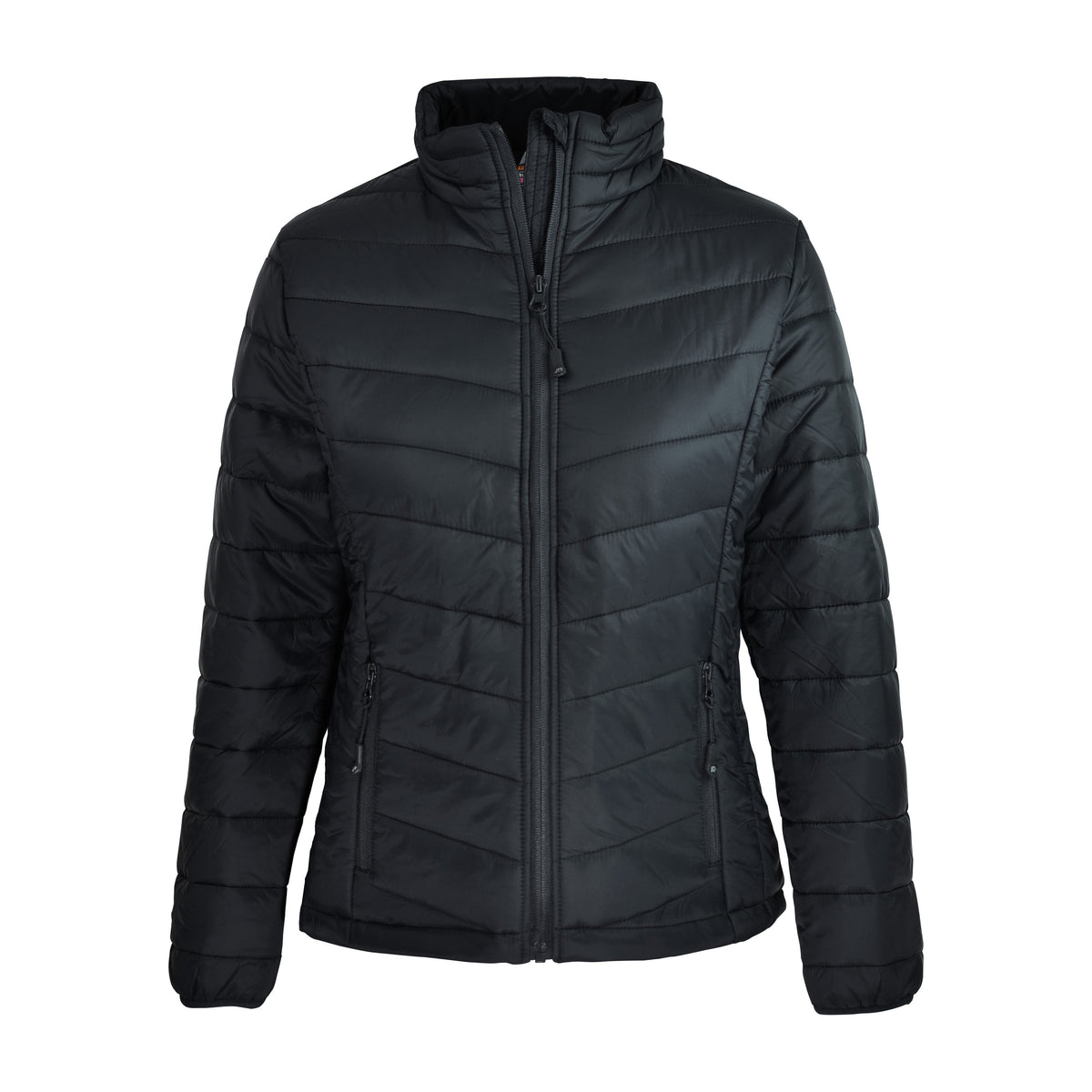 Aussie Pacific Buller Womens Jacket 2522 in Black