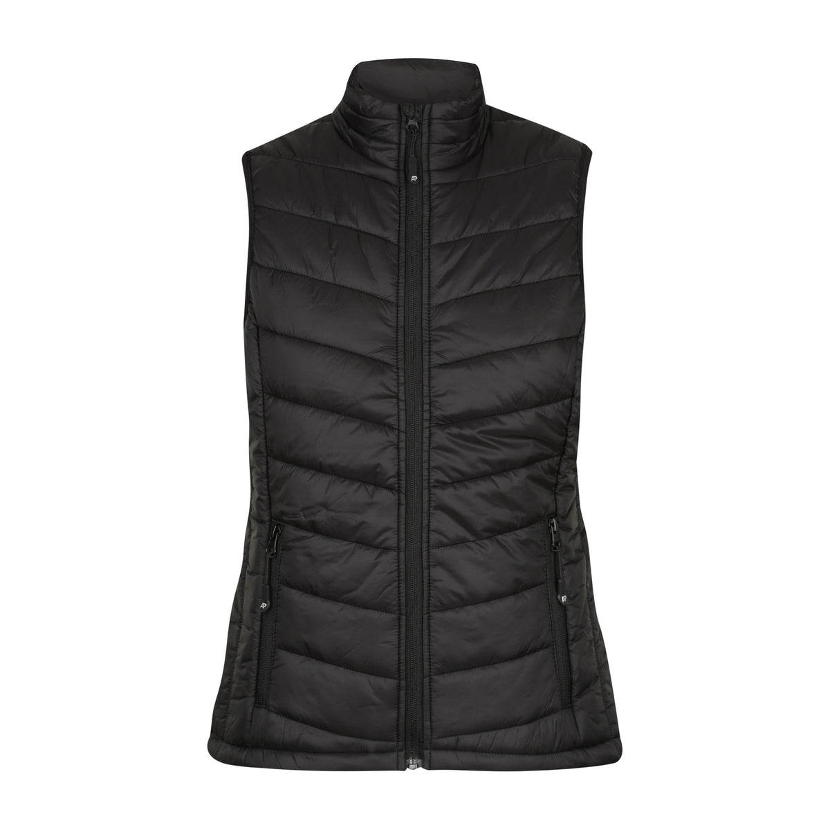 Aussie Pacific Snowy Womens Vest 2523 in Black