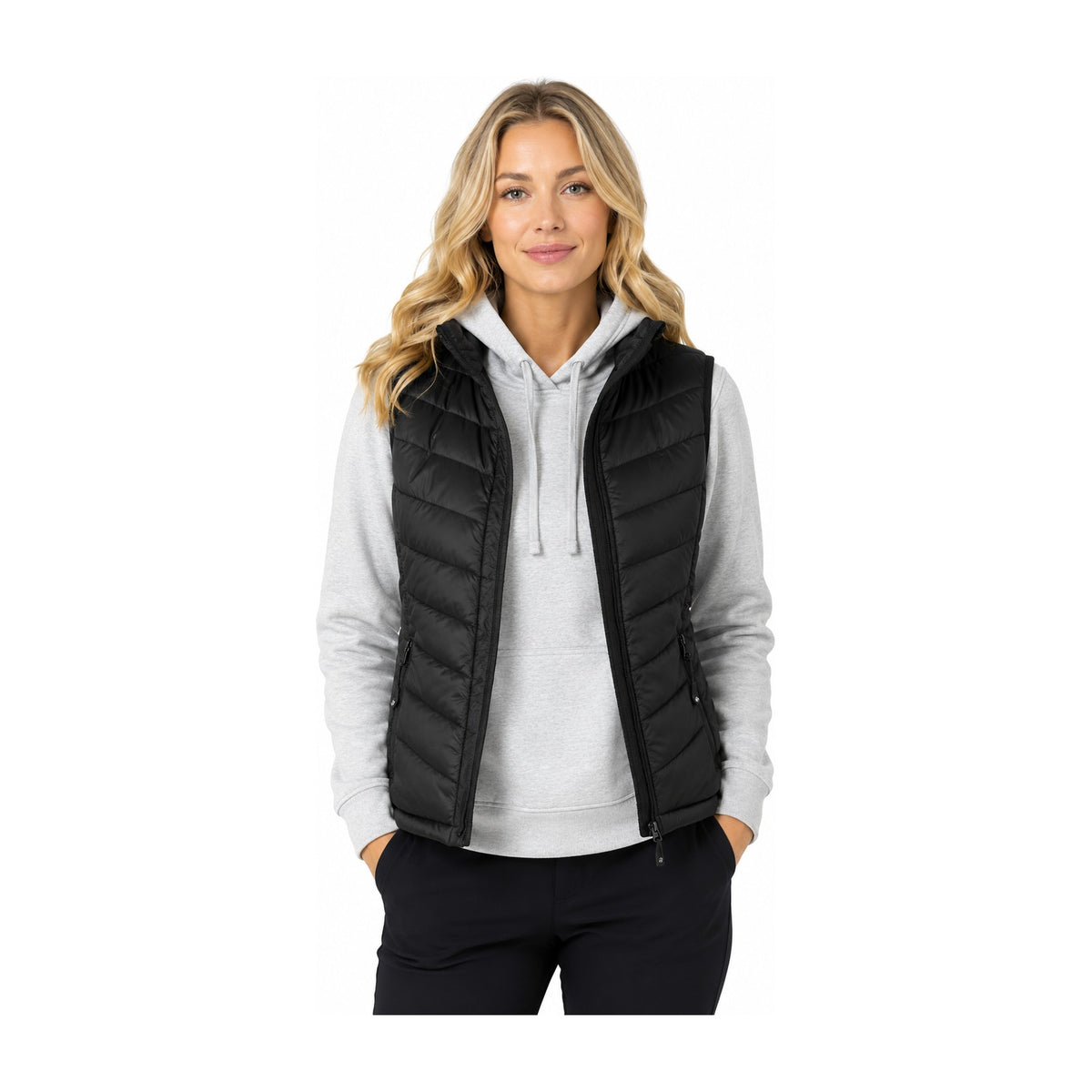 Aussie Pacific Snowy Womens Vest 2523