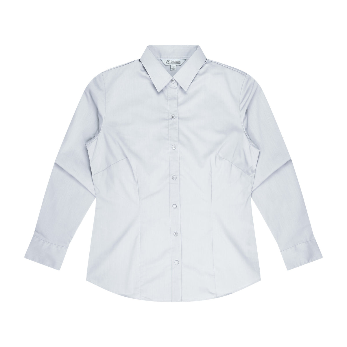 Aussie Pacific Mosman Womens Shirt 2903L in White