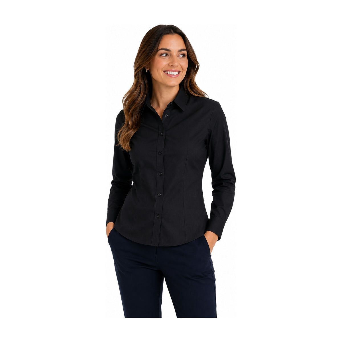 Aussie Pacific Mosman Womens Shirt 2903L