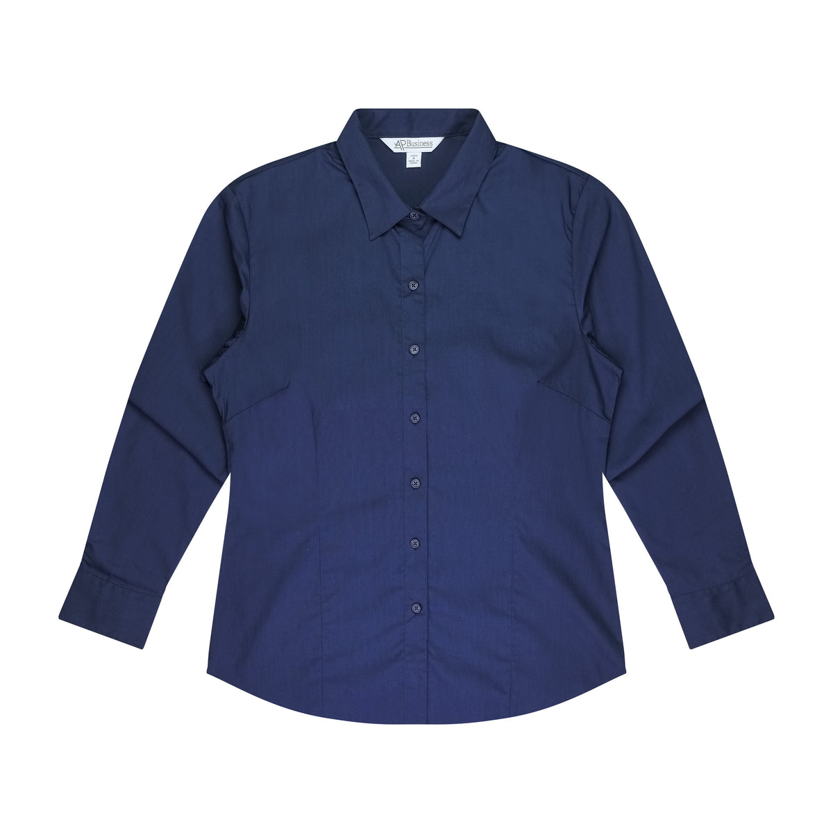 Aussie Pacific Mosman Womens Shirt 2903L, view 2
