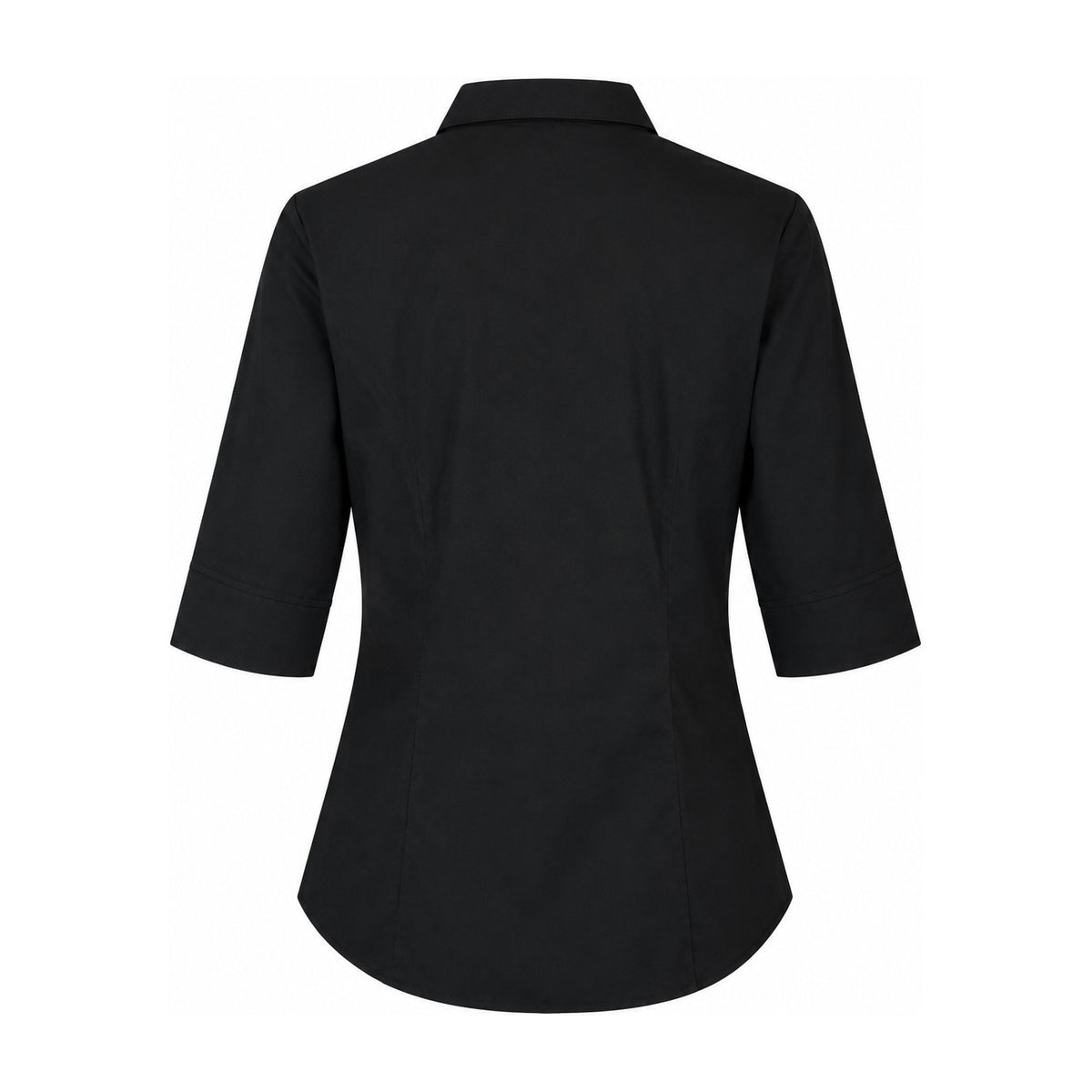 Aussie Pacific Mosman Womens Shirt 2903T in Black