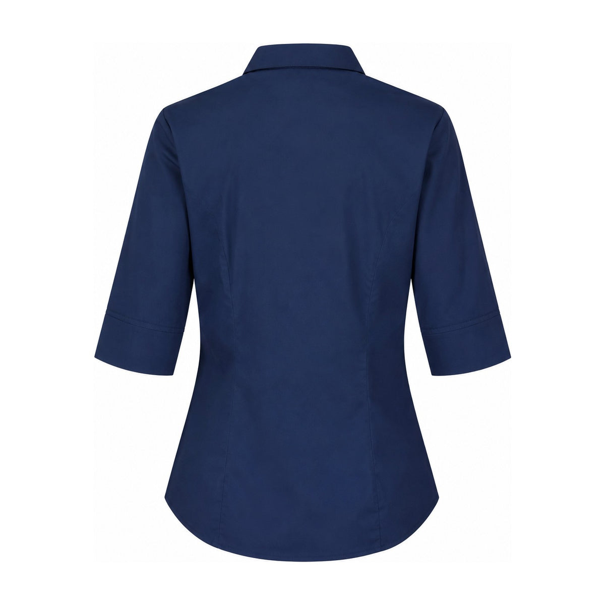Aussie Pacific Mosman Womens Shirt 2903T in Navy