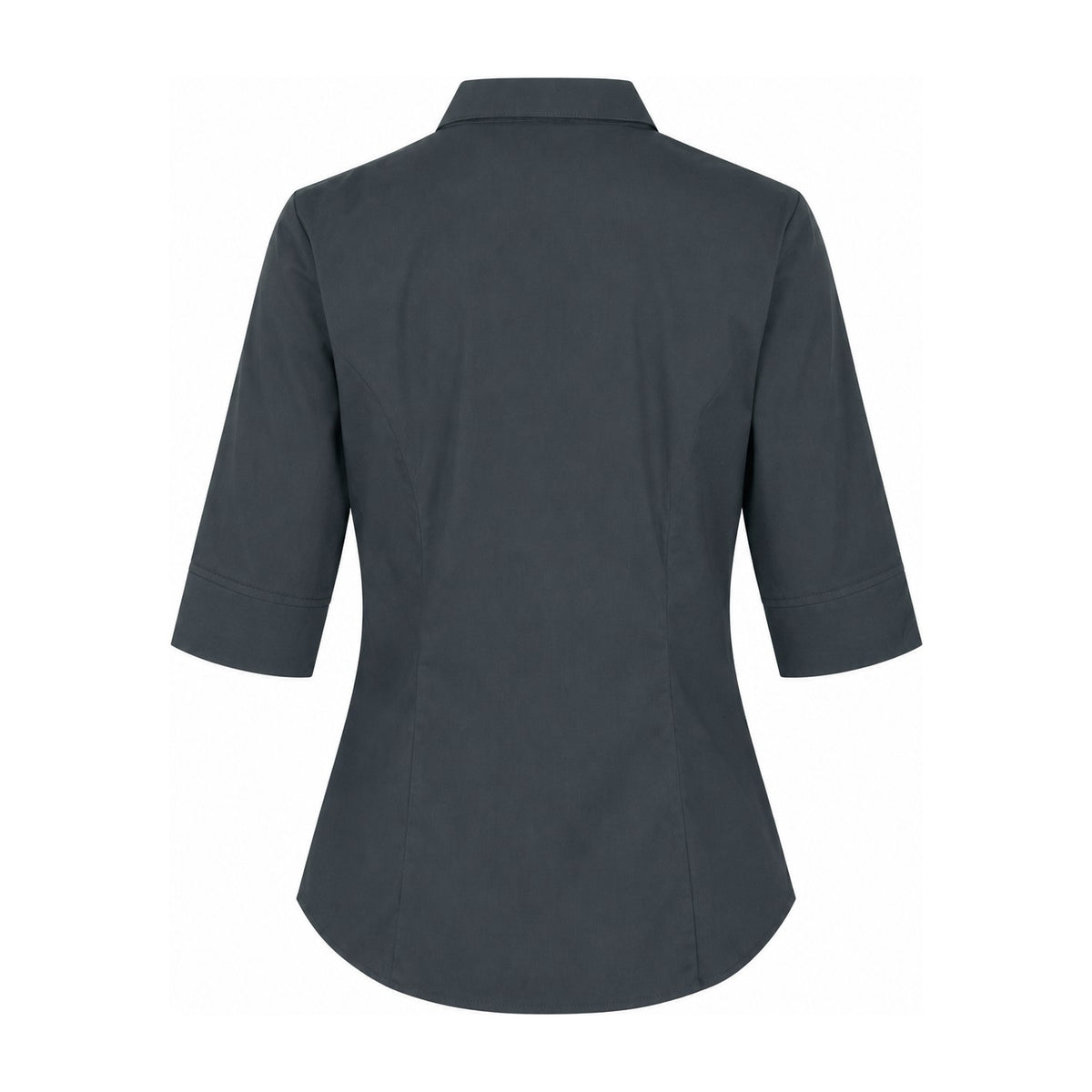 Aussie Pacific Mosman Womens Shirt 2903T in Slate