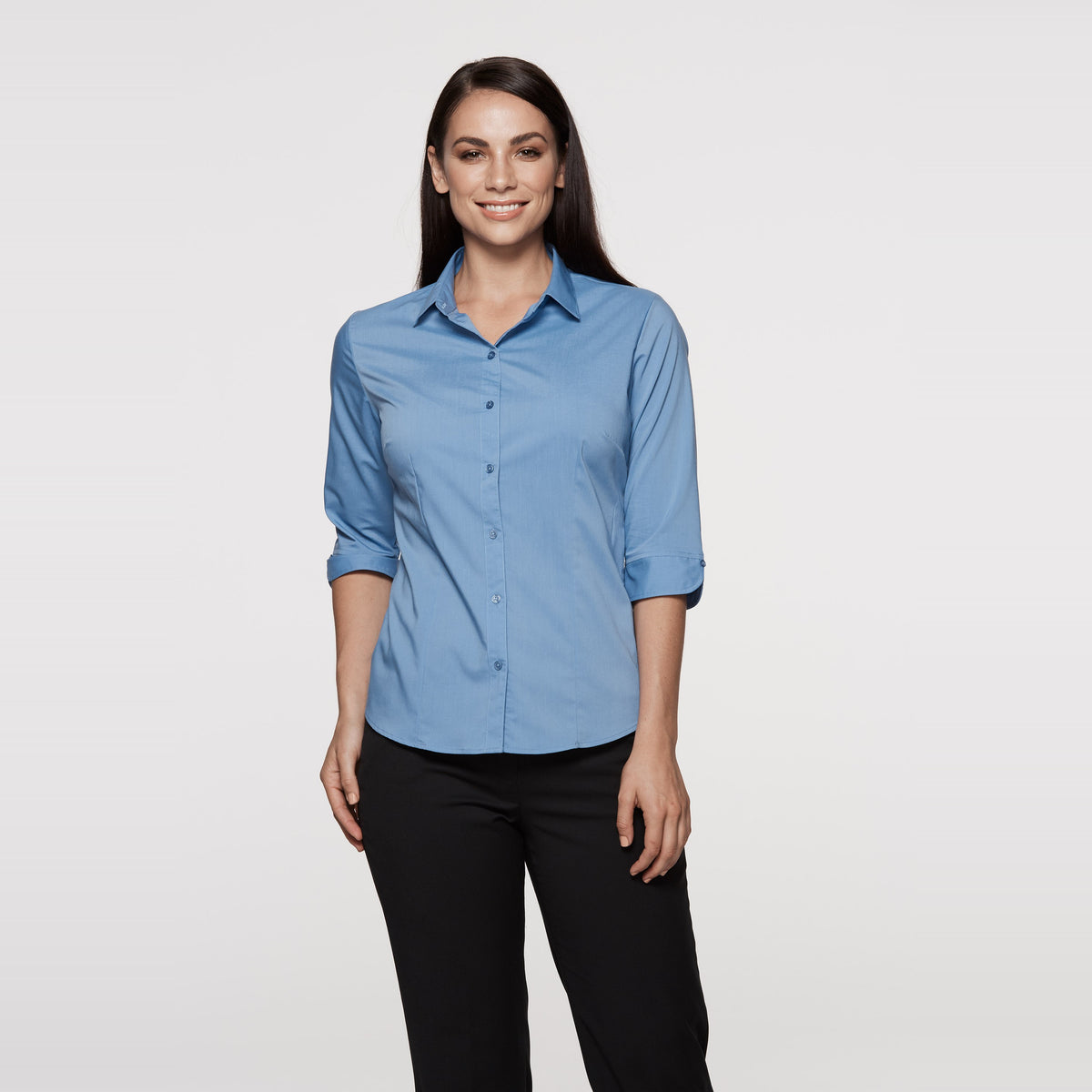 Aussie Pacific Mosman Womens Shirt 2903T
