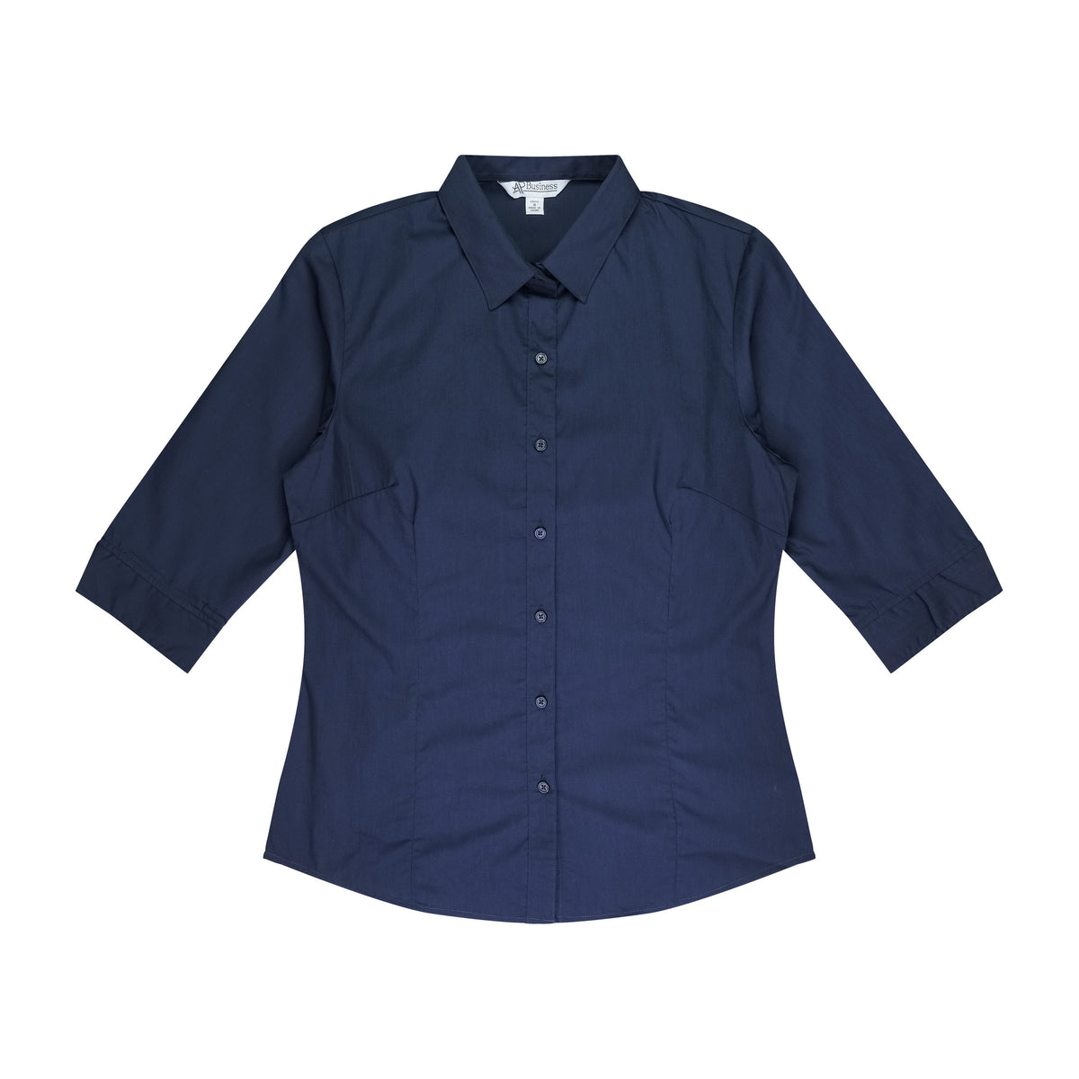 Aussie Pacific Mosman Womens Shirt 2903T, view 2