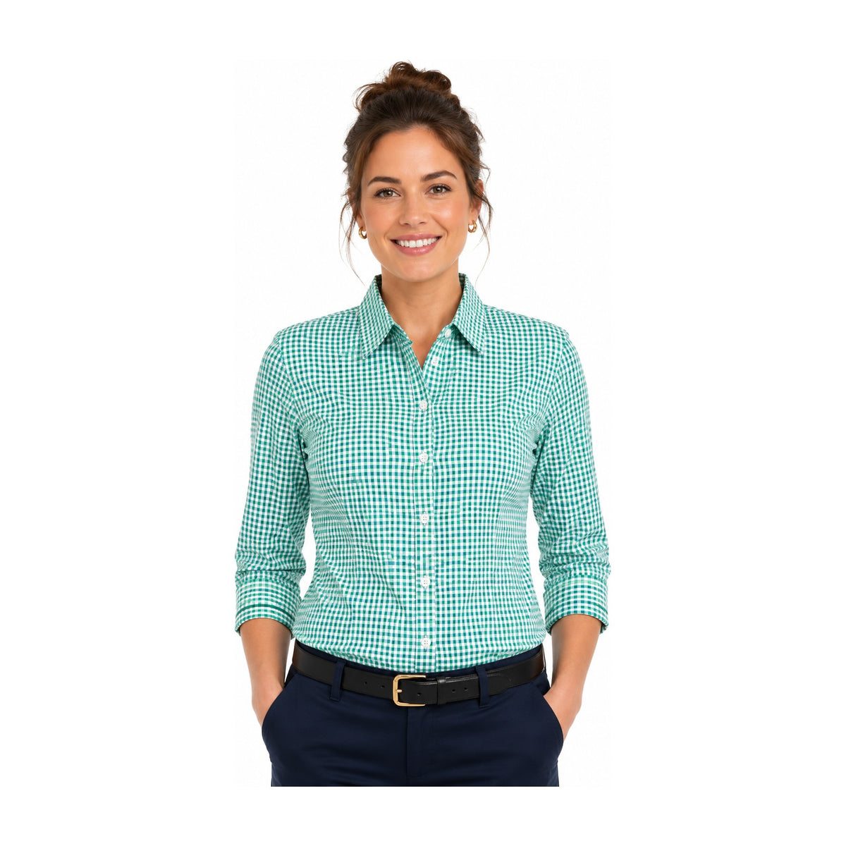 Aussie Pacific Epsom Womens Shirt 2907L