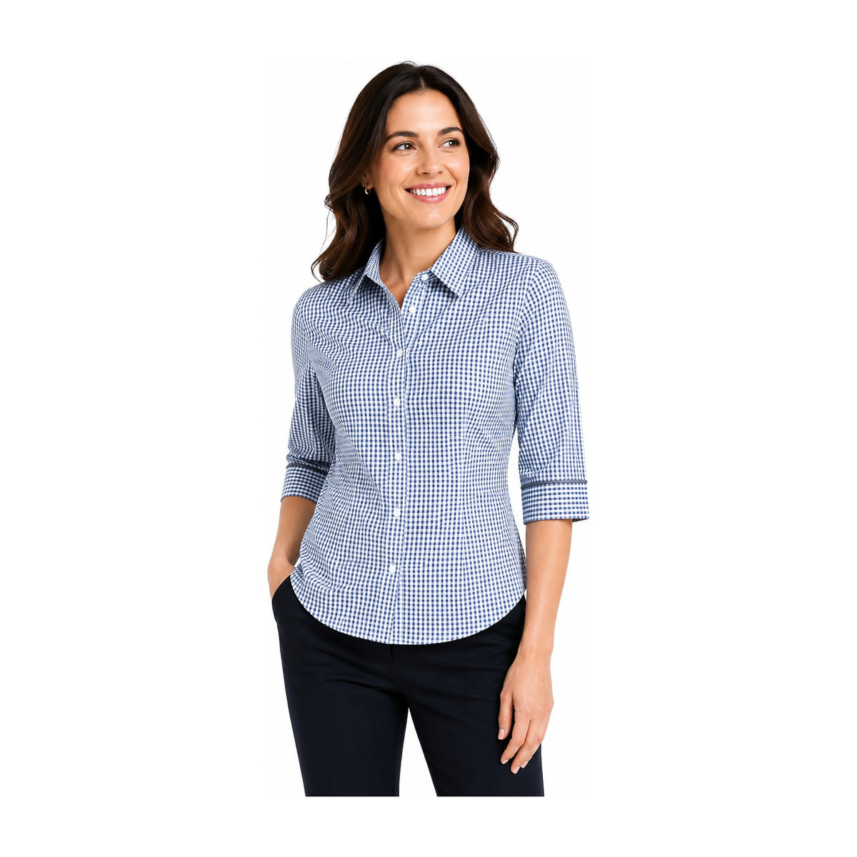 Aussie Pacific Epsom Womens Shirt 2907T