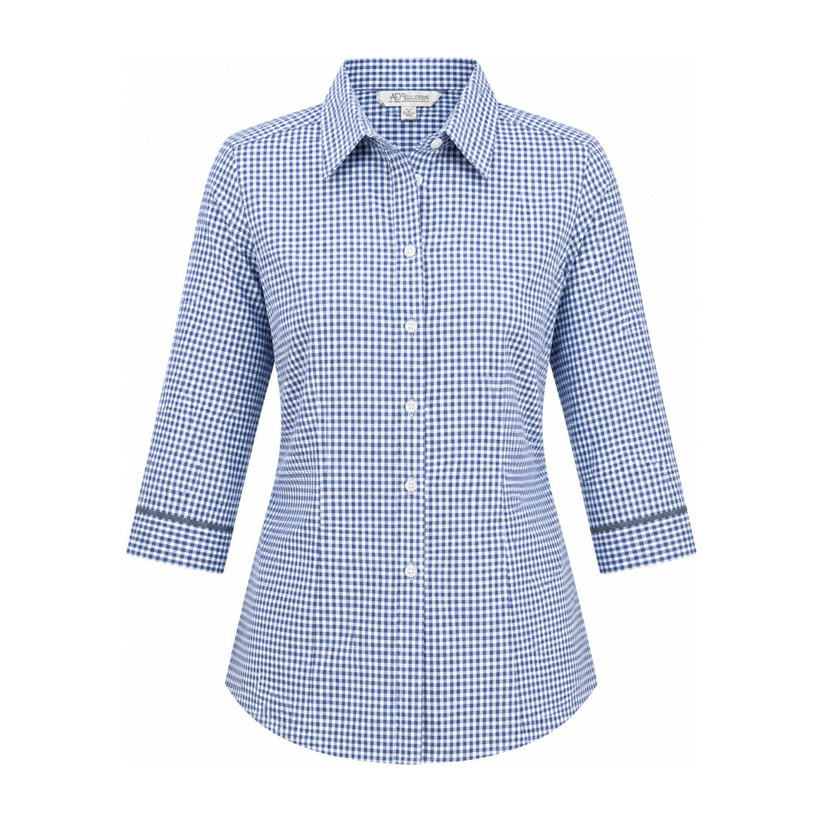 Aussie Pacific Epsom Womens Shirt 2907T, view 2