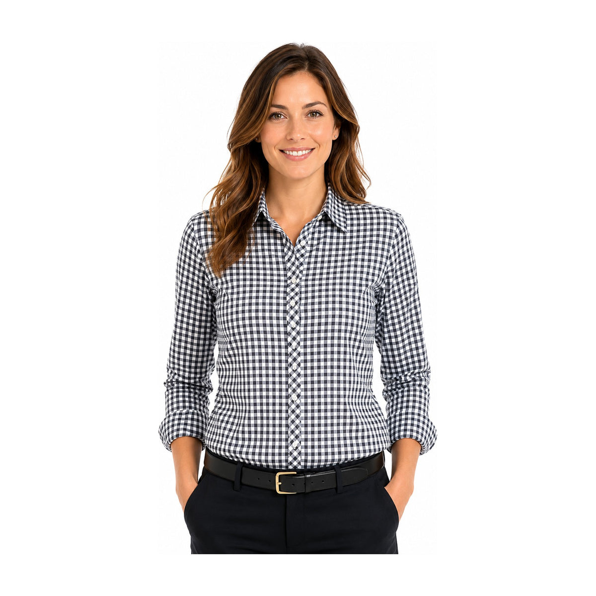 Aussie Pacific Brighton Womens Shirt 2909L
