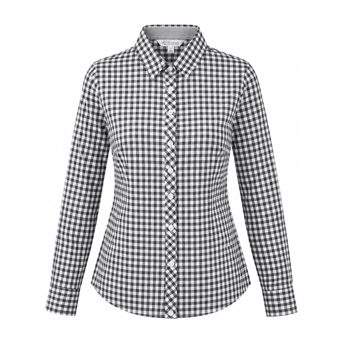 Aussie Pacific Brighton Womens Shirt 2909L, view 2