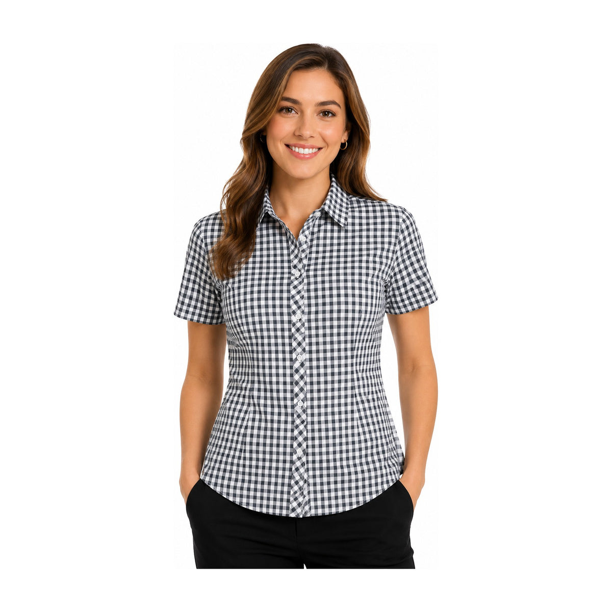 Aussie Pacific Brighton Womens Shirt 2909S