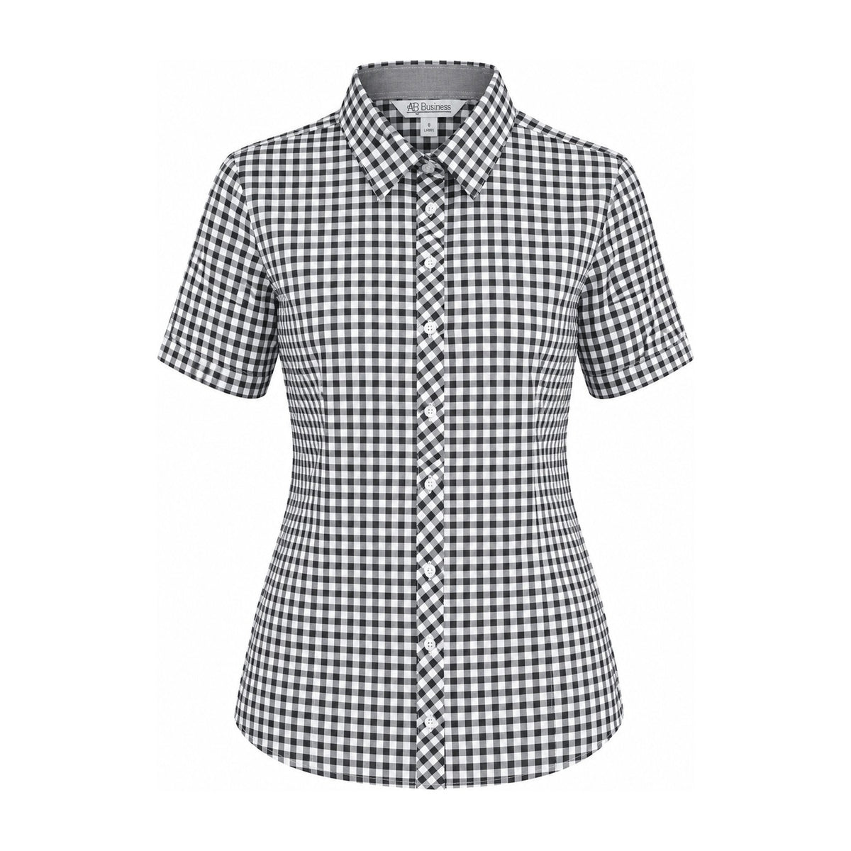 Aussie Pacific Brighton Womens Shirt 2909S, view 2