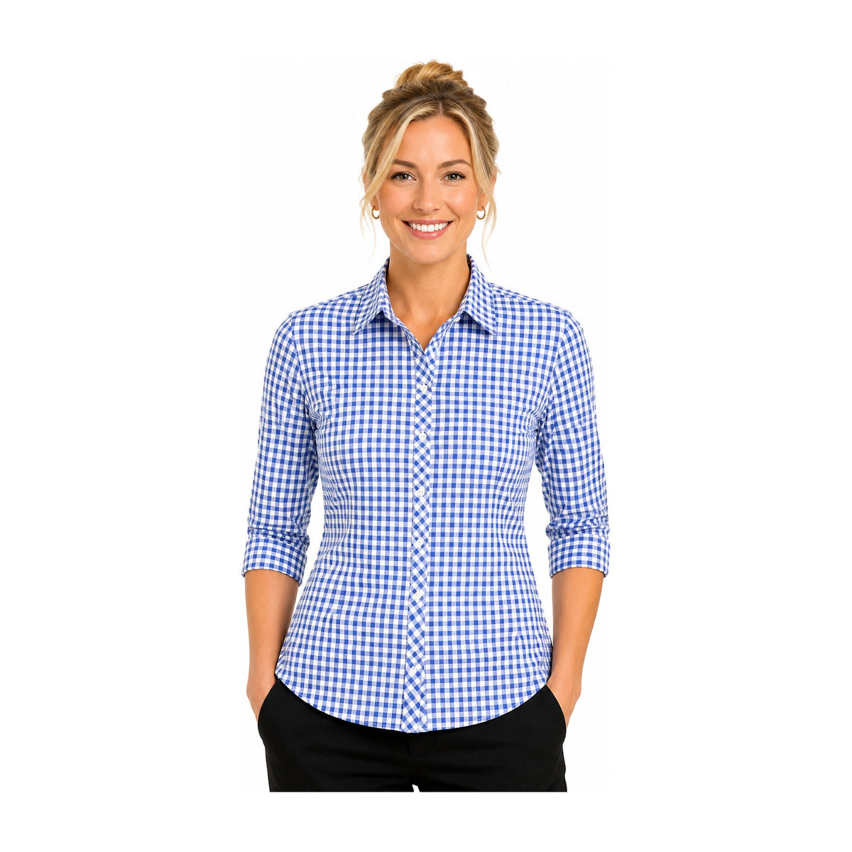 Aussie Pacific Brighton Womens Shirt 2909T