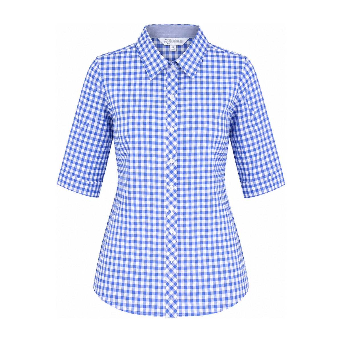 Aussie Pacific Brighton Womens Shirt 2909T, view 2
