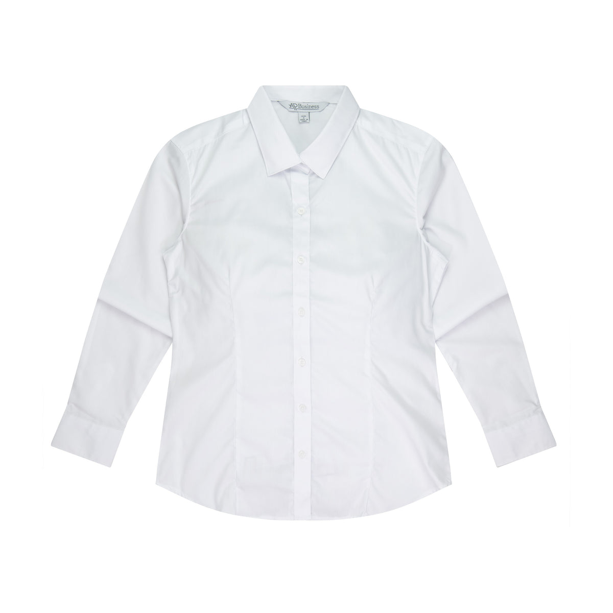Aussie Pacific Kingswood Womens Shirt 2910L in White
