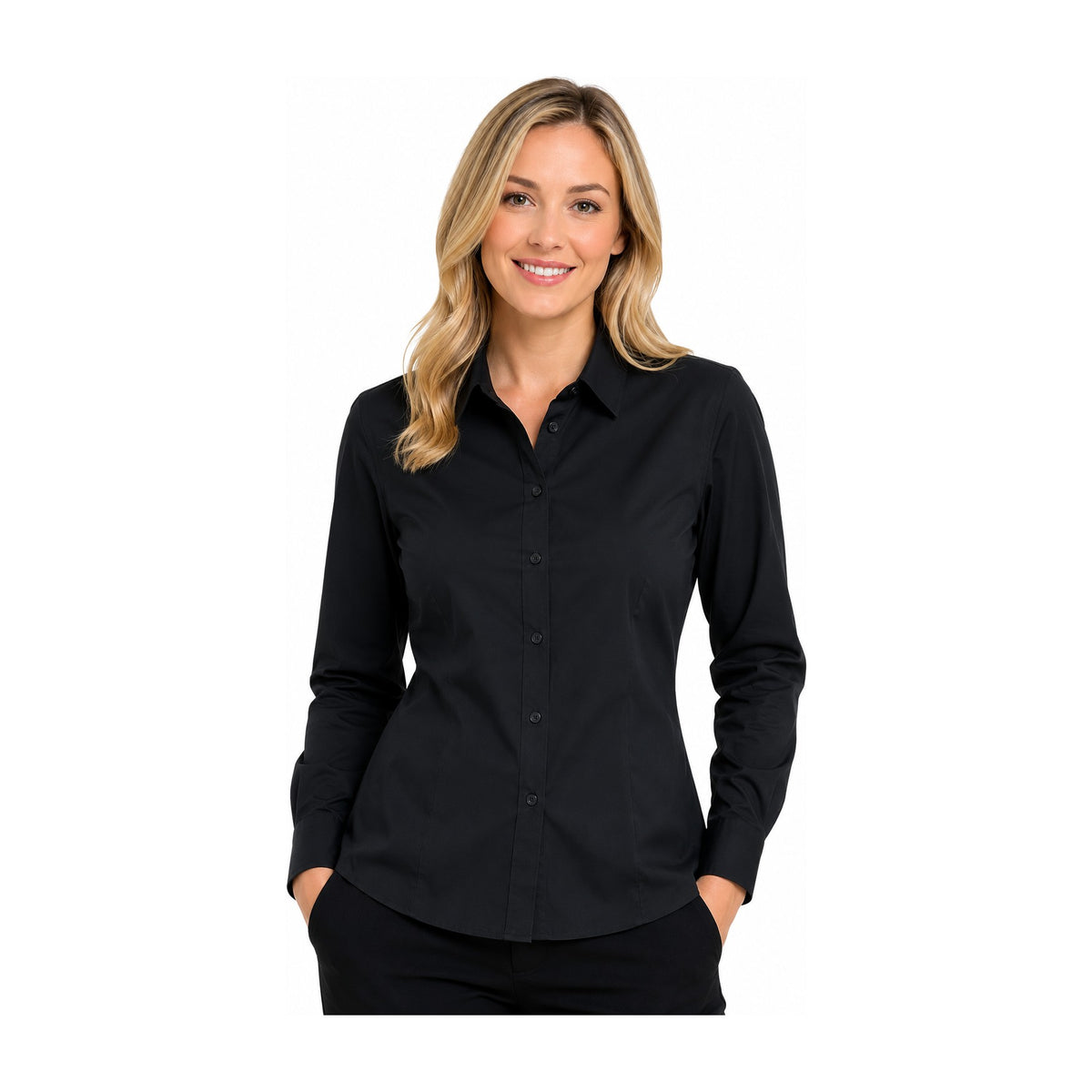 Aussie Pacific Kingswood Womens Shirt 2910L