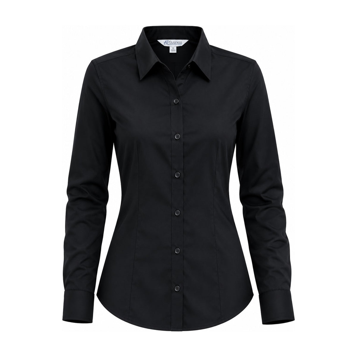 Aussie Pacific Kingswood Womens Shirt 2910L, view 2