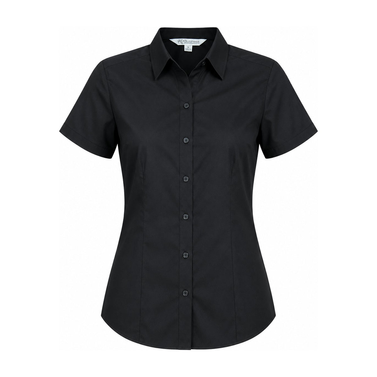 Aussie Pacific Kingswood Womens Shirt 2910S in Black