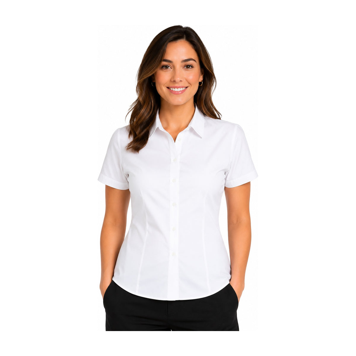 Aussie Pacific Kingswood Womens Shirt 2910S