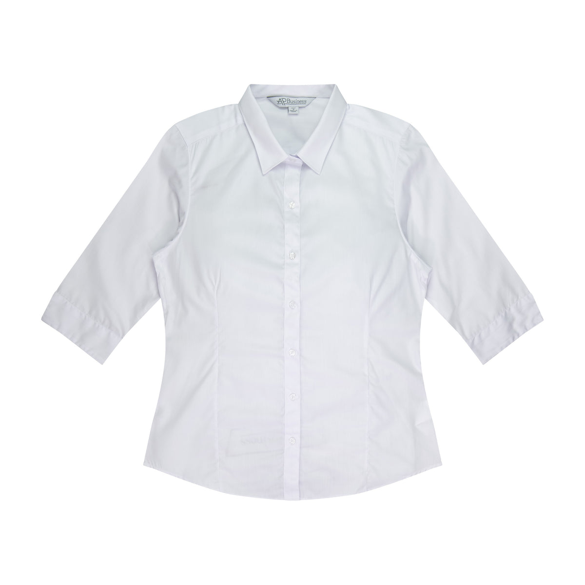 Aussie Pacific Kingswood Womens Shirt 2910T in White