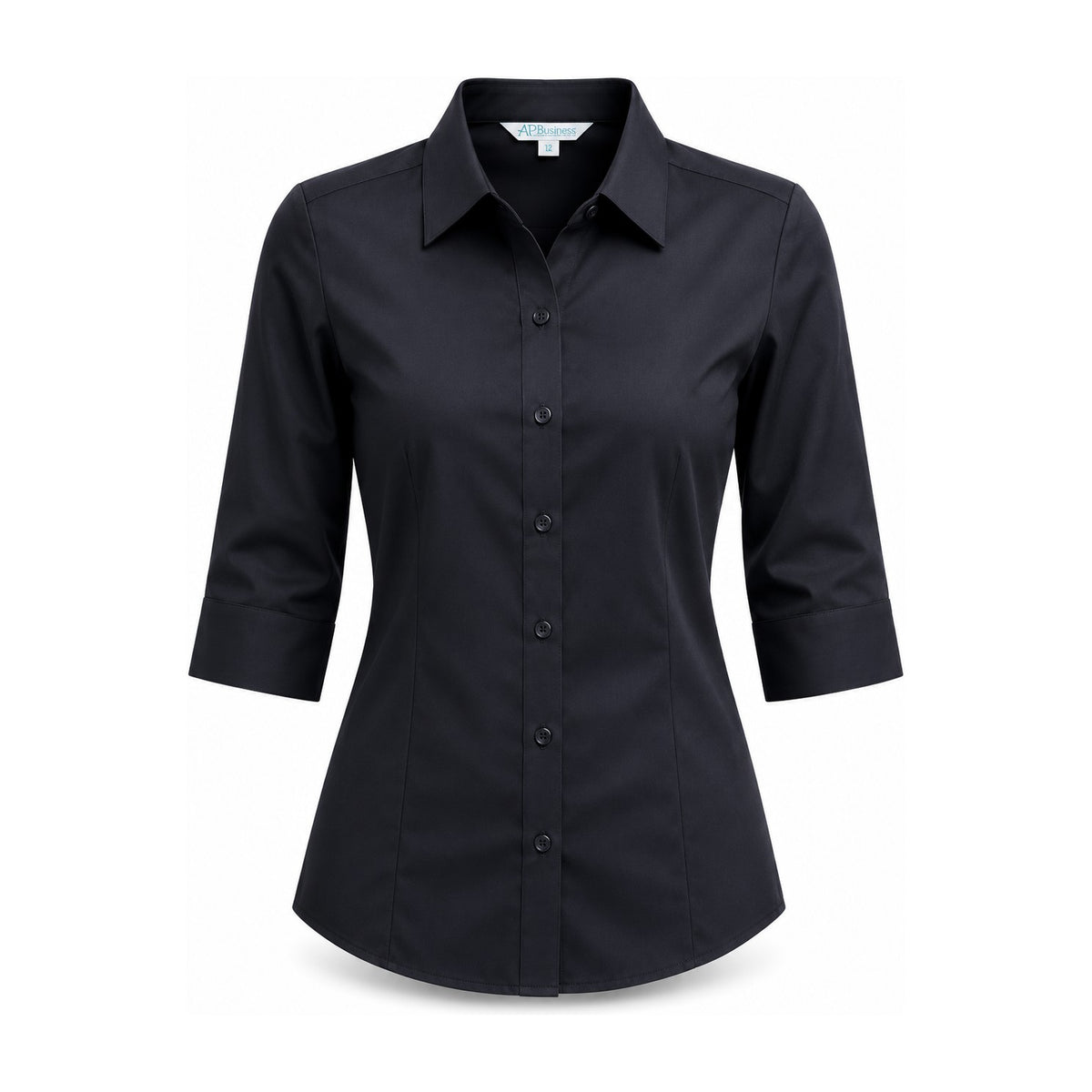 Aussie Pacific Kingswood Womens Shirt 2910T, view 2