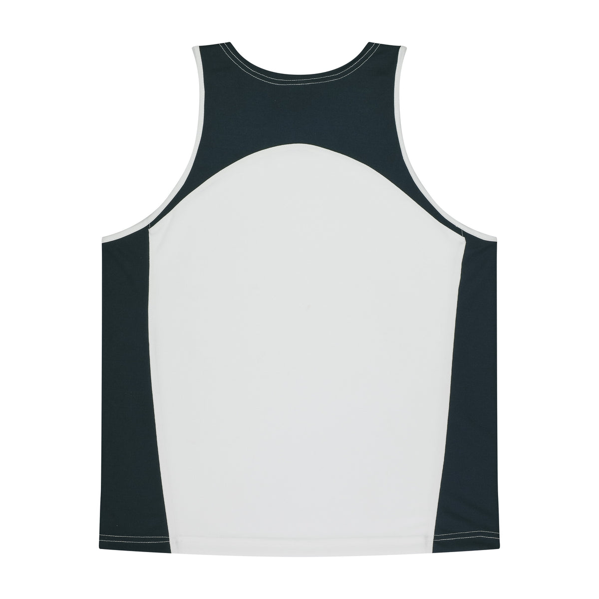 Aussie Pacific Premier Kids Singlet 3101, view 3