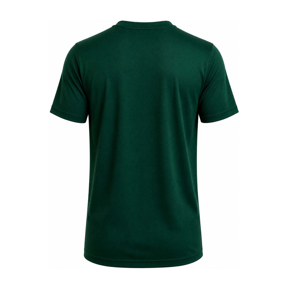 Aussie Pacific Botany Kids Tee 3207 in Bottle, back view