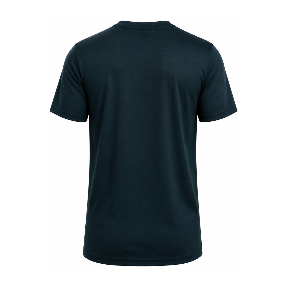 Aussie Pacific Botany Kids Tee 3207 in Navy, back view