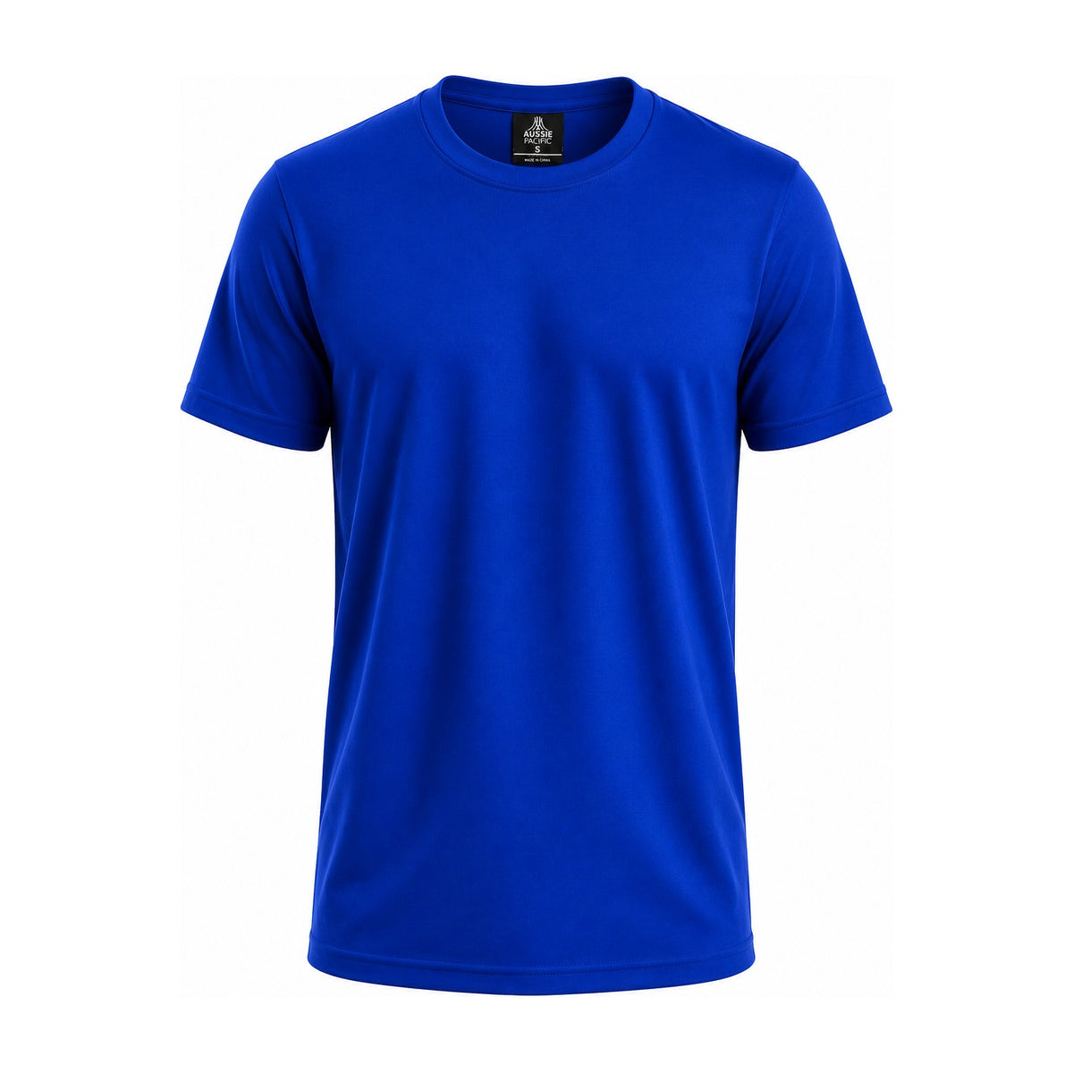 Aussie Pacific Botany Kids Tee 3207 in Royal