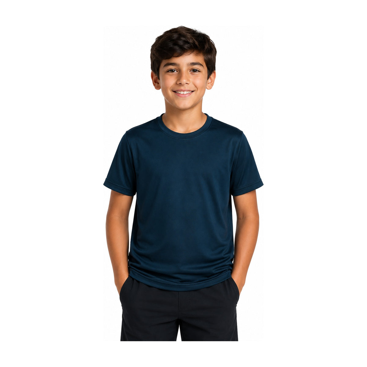 Aussie Pacific Botany Kids Tee 3207