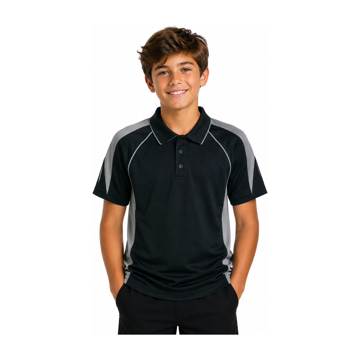 Aussie Pacific Premier Kids Polo 3301