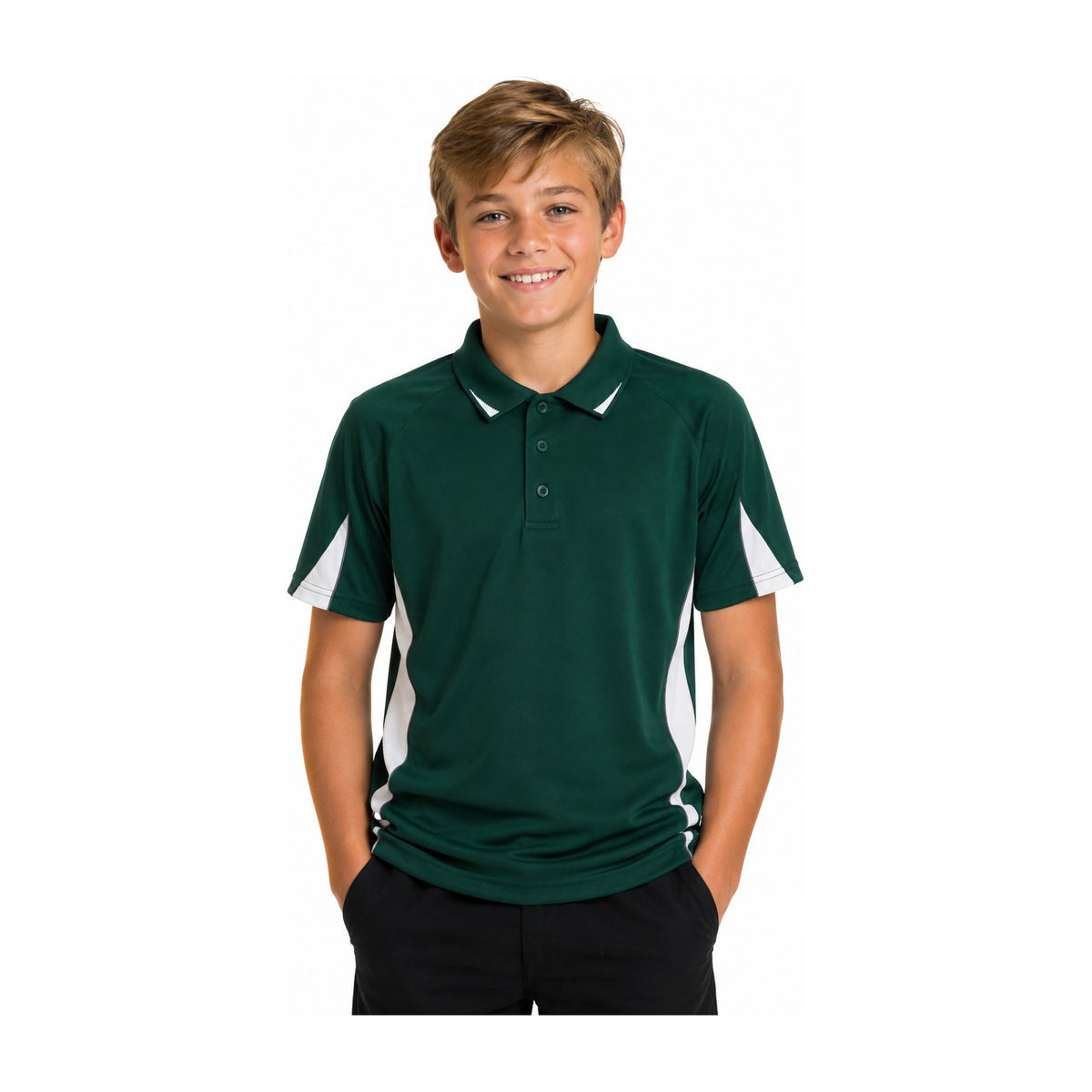 Aussie Pacific Eureka Kids Polo 3304