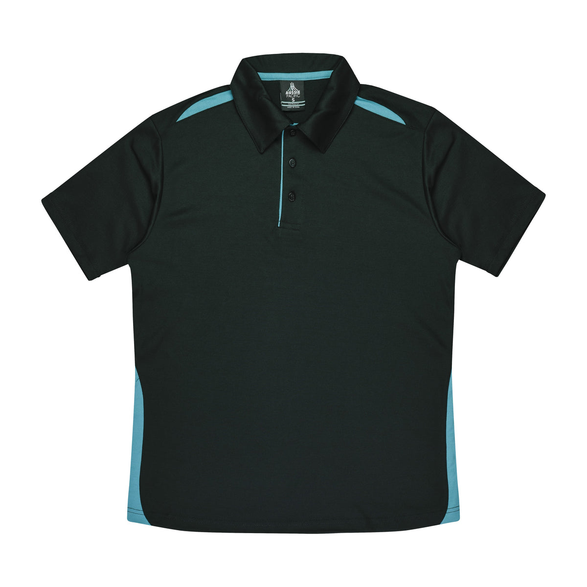 Aussie Pacific Paterson Kids Polo 3305, view 2