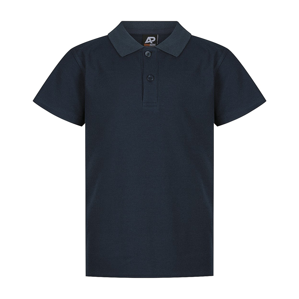 Aussie Pacific Hunter Kids Polo 3312 in Navy