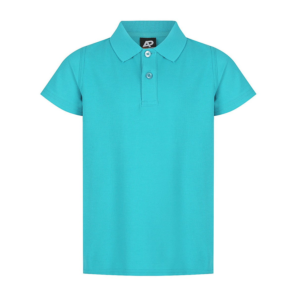 Aussie Pacific Hunter Kids Polo 3312 in Teal