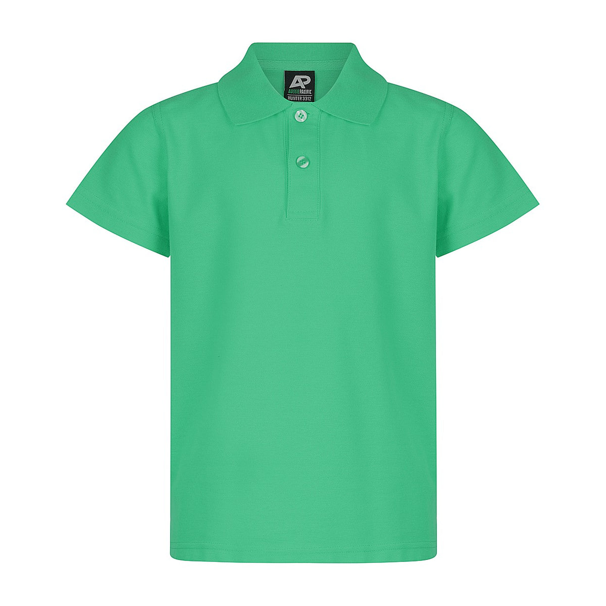 Aussie Pacific Hunter Kids Polo 3312, view 2